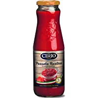 Los mejores  - Tomate Natural 680G Cirio